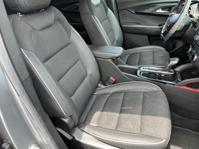 2023 Chevrolet TrailBlazer FWD RS