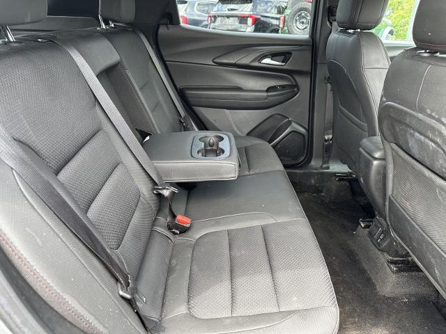 2023 Chevrolet TrailBlazer FWD RS