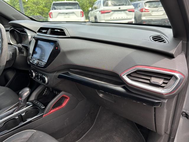 2023 Chevrolet TrailBlazer FWD RS