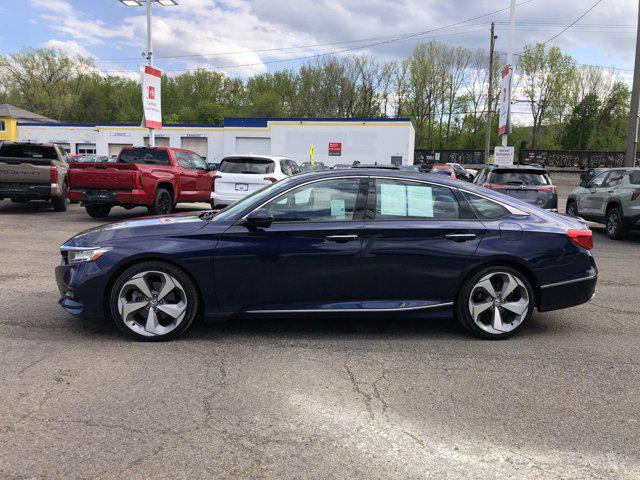 2019 Honda Accord Touring 2.0T