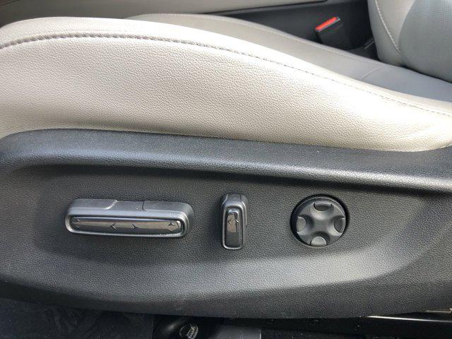 2019 Honda Accord Touring 2.0T