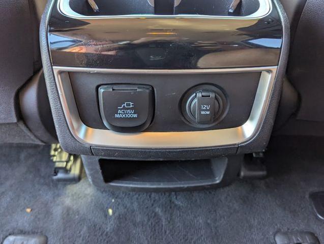2023 Kia Carnival MPV SX