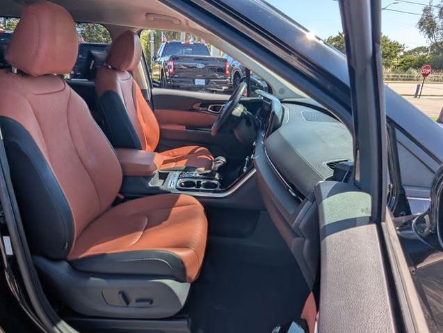 2023 Kia Carnival MPV SX