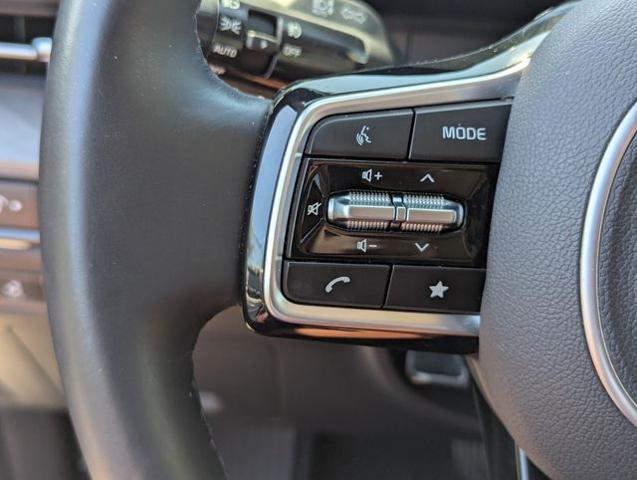 2023 Kia Carnival MPV SX