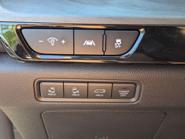 2023 Kia Carnival MPV SX