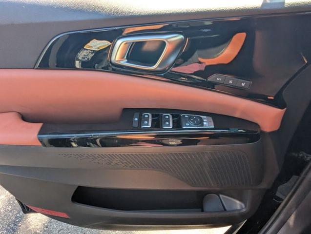 2023 Kia Carnival MPV SX