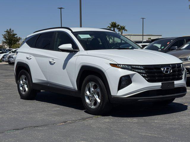 2024 Hyundai Tucson SEL for sale in Victorville, CA