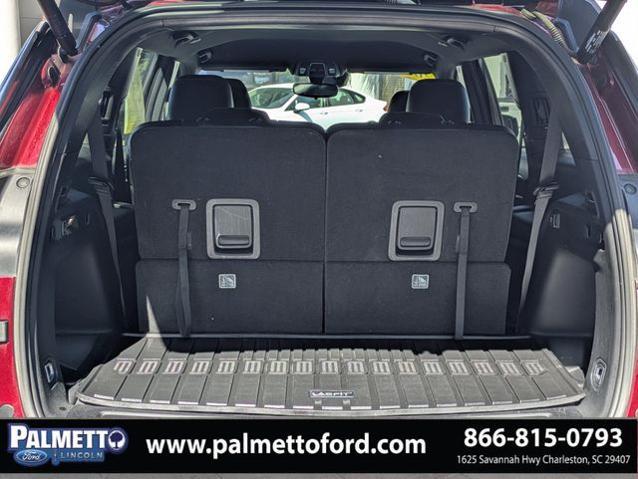 2023 Jeep Grand Cherokee L Altitude 4x2
