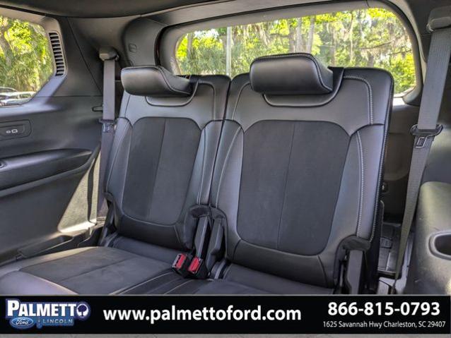 2023 Jeep Grand Cherokee L Altitude 4x2