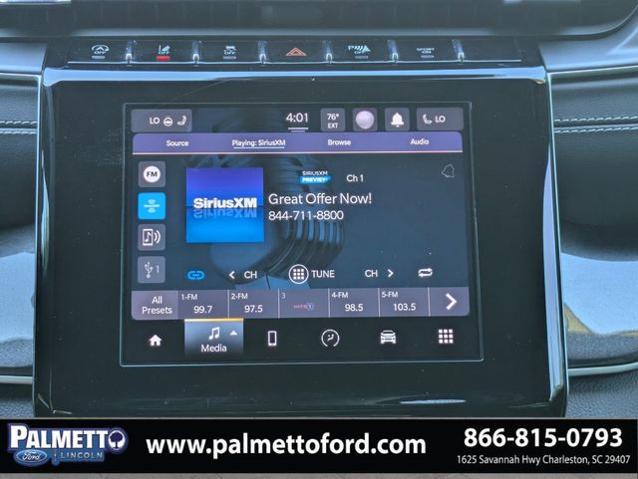2023 Jeep Grand Cherokee L Altitude 4x2