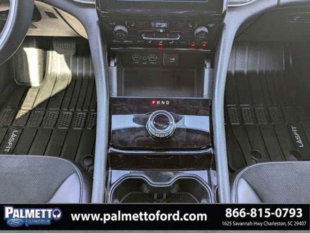 2023 Jeep Grand Cherokee L Altitude 4x2