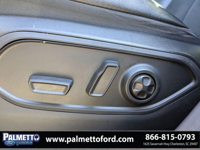 2023 Jeep Grand Cherokee L Altitude 4x2