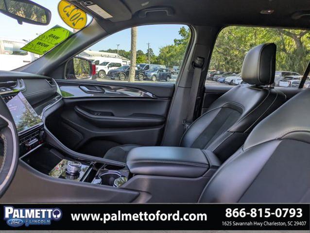 2023 Jeep Grand Cherokee L Altitude 4x2