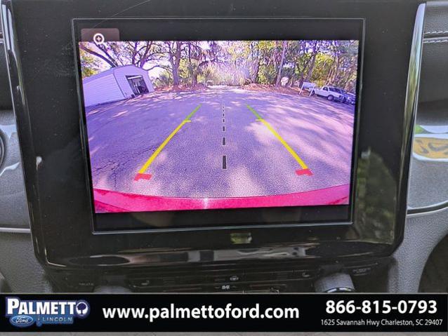 2023 Jeep Grand Cherokee L Altitude 4x2