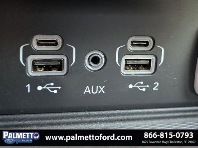 2023 Jeep Grand Cherokee L Altitude 4x2