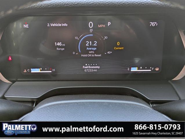 2023 Jeep Grand Cherokee L Altitude 4x2