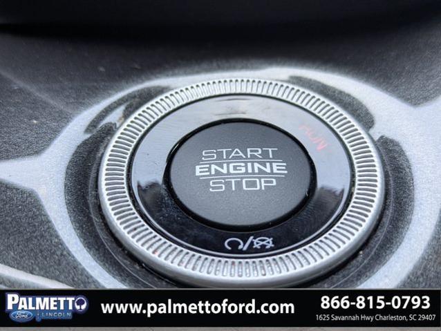 2023 Jeep Grand Cherokee L Altitude 4x2