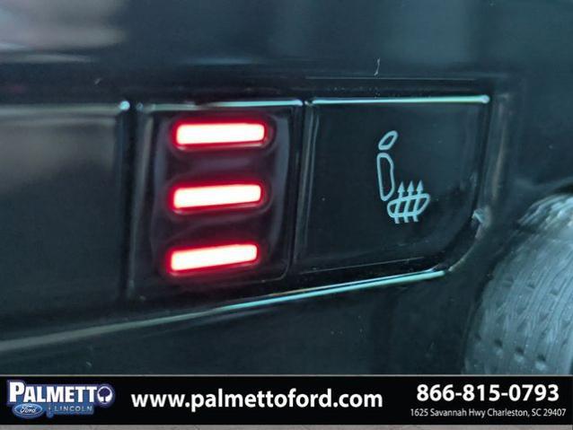 2023 Jeep Grand Cherokee L Altitude 4x2