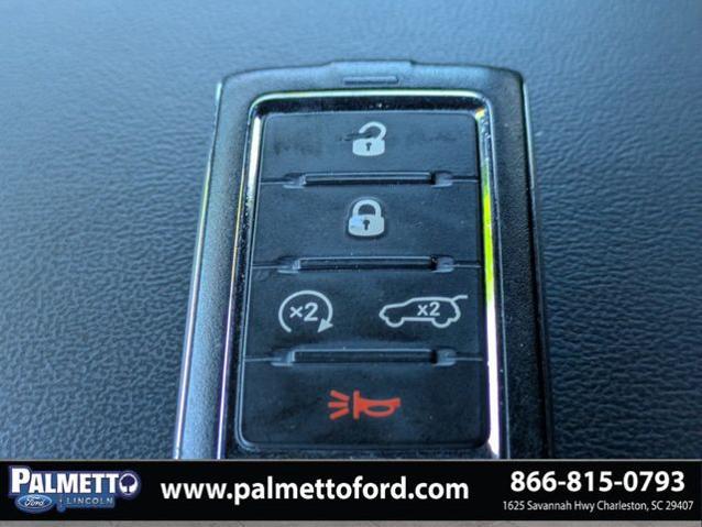 2023 Jeep Grand Cherokee L Altitude 4x2