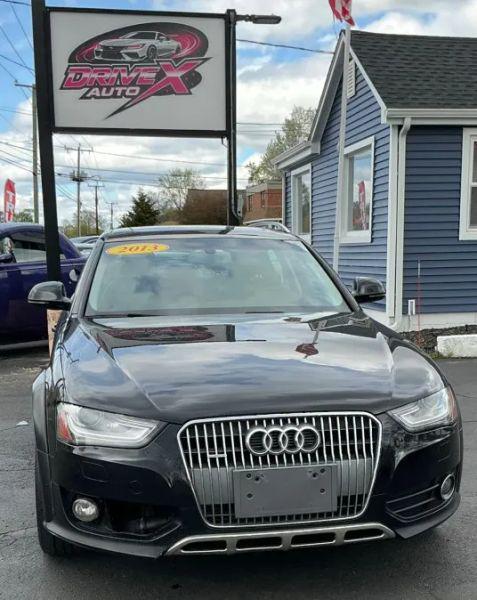 2013 Audi allroad 2.0T Premium for sale in Plainville, CT