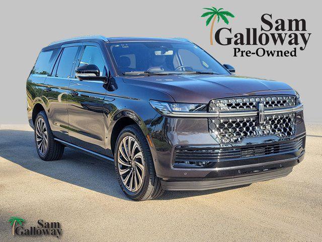 2025 Lincoln Navigator Black Label for sale in Fort Myers, FL
