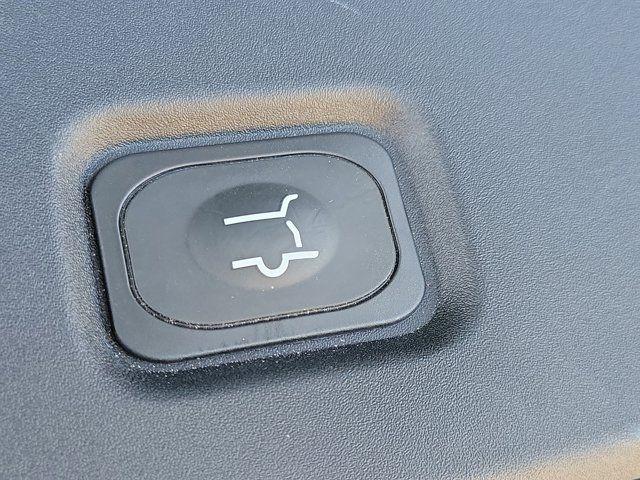 2025 Lincoln Navigator Black Label