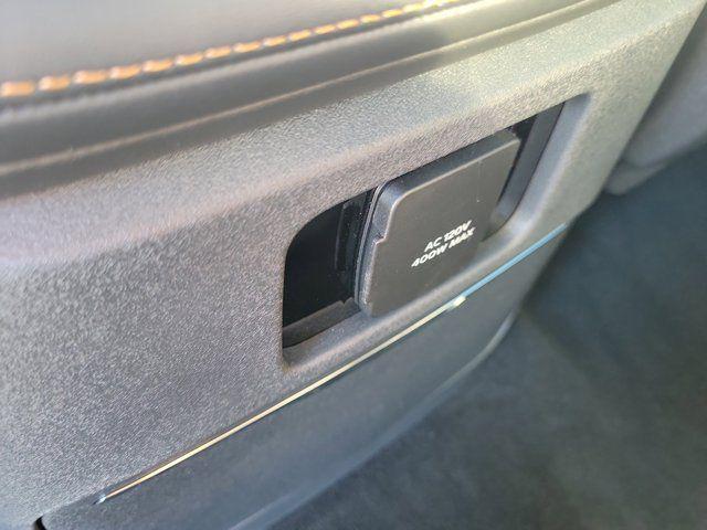 2025 Lincoln Navigator Black Label