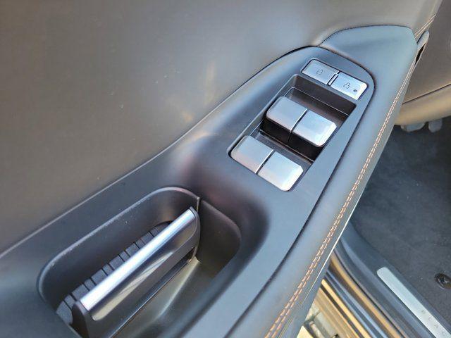 2025 Lincoln Navigator Black Label