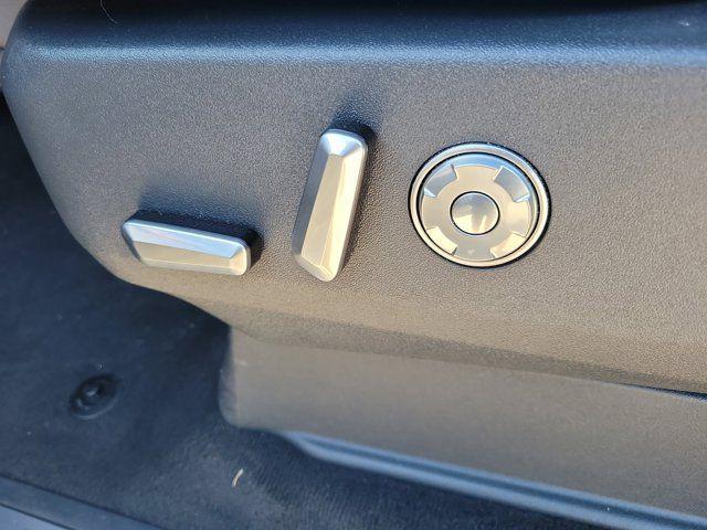 2025 Lincoln Navigator Black Label
