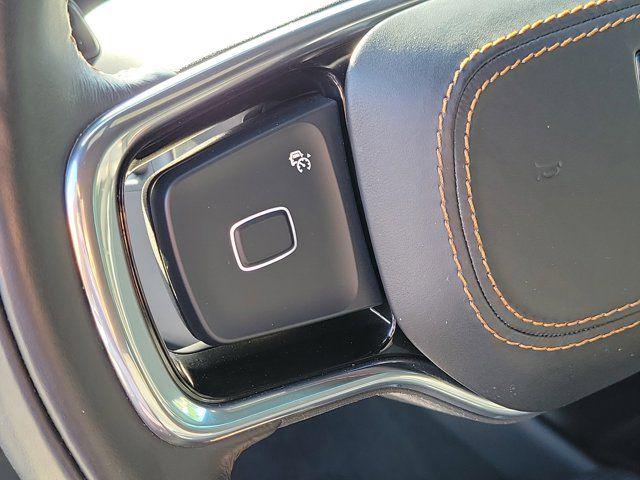 2025 Lincoln Navigator Black Label