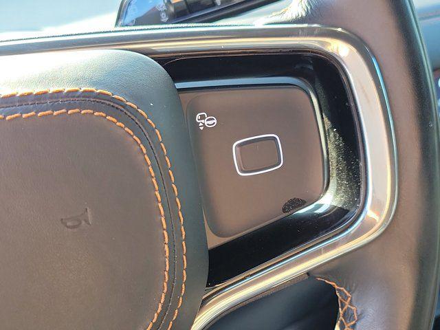 2025 Lincoln Navigator Black Label