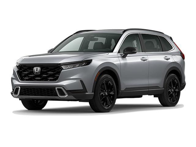 2023 Honda CR-V Hybrid Sport Touring for sale in Brownsville, PA