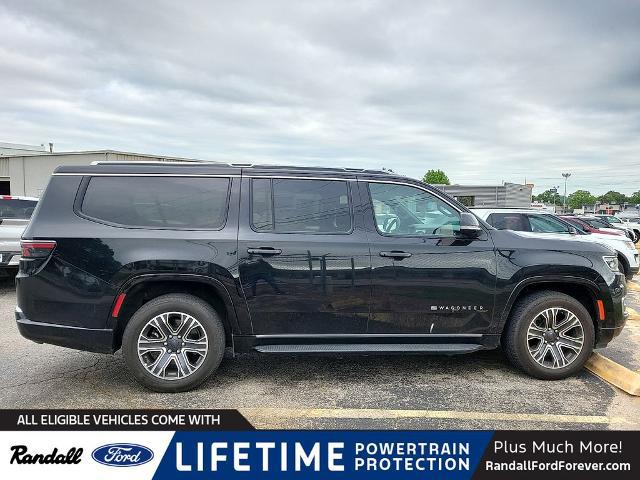 2024 Jeep Wagoneer Series II 4x2 for sale in Fort Smith, AR