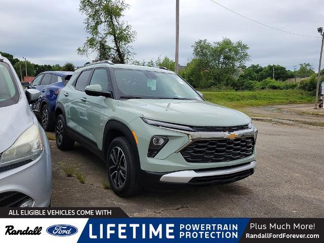 2025 Chevrolet TrailBlazer AWD LT for sale in Fort Smith, AR