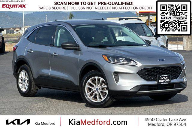 2022 Ford Escape SE for sale in Medford, OR