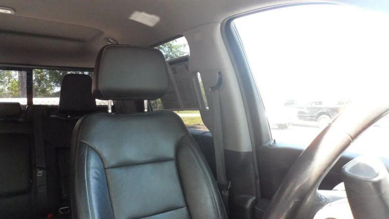 2020 GMC Sierra 1500 2WD Crew Cab Short Box SLT
