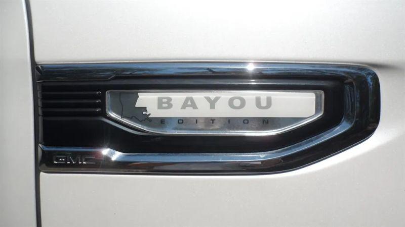 2020 GMC Sierra 1500 2WD Crew Cab Short Box SLT