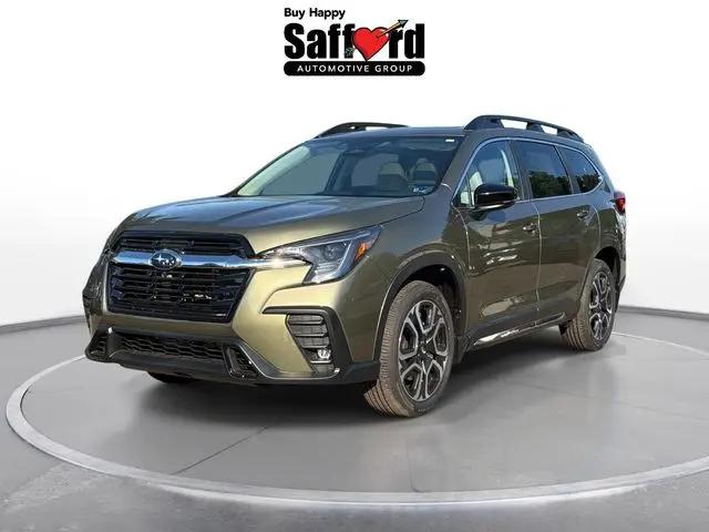 2026 Subaru Ascent Limited 7-Passenger for sale in Manassas, VA