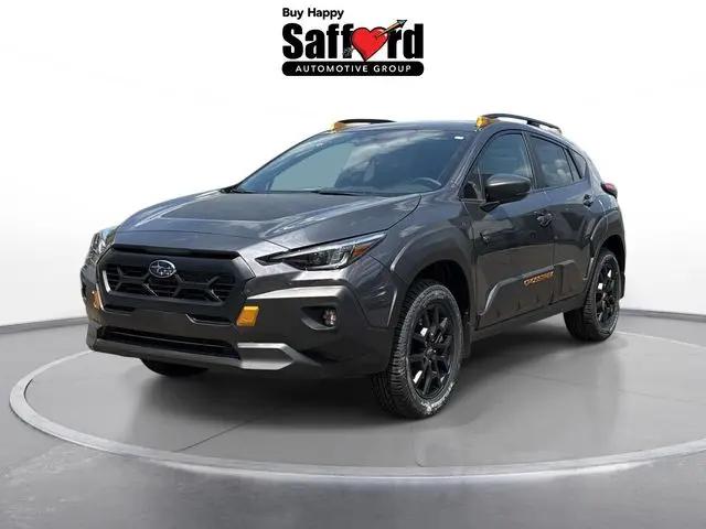 2026 Subaru Crosstrek Wilderness for sale in Manassas, VA