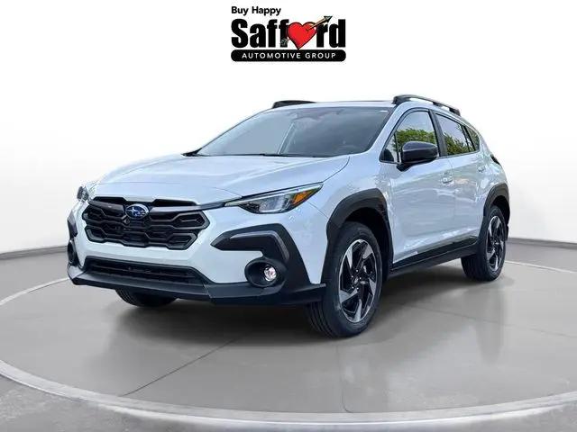 2026 Subaru Crosstrek Limited for sale in Manassas, VA