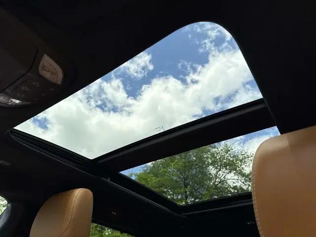 2022 Chrysler Pacifica Pinnacle AWD