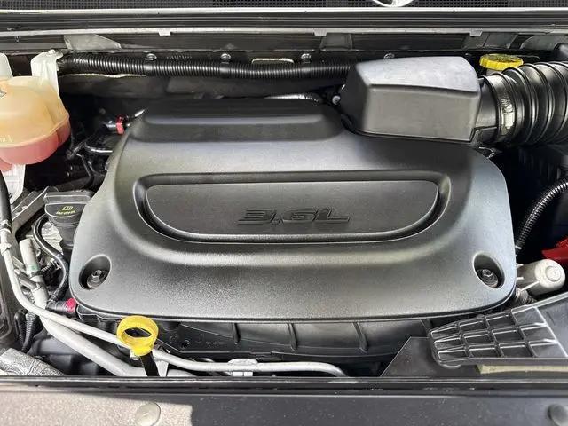 2022 Chrysler Pacifica Pinnacle AWD