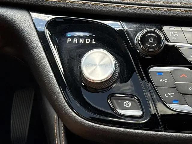 2022 Chrysler Pacifica Pinnacle AWD