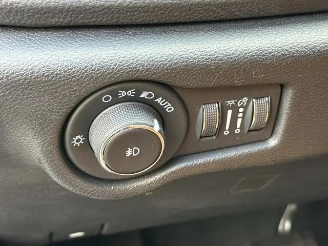 2022 Chrysler Pacifica Pinnacle AWD