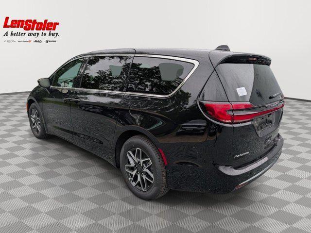 2027 Chrysler Pacifica PACIFICA LIMITED