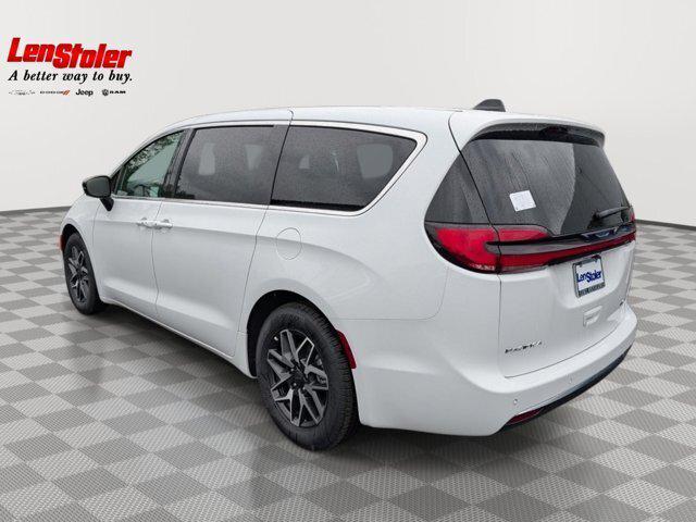 2027 Chrysler Pacifica PACIFICA LIMITED