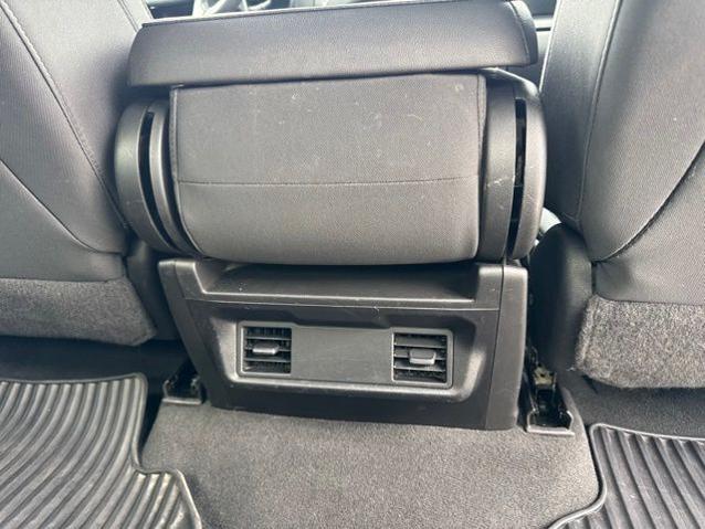2021 Chevrolet Silverado 1500 4WD Crew Cab Short Bed Custom Trail Boss