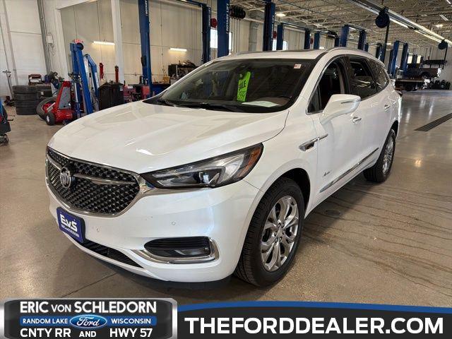 2020 Buick Enclave AWD Avenir for sale in Random Lake, WI