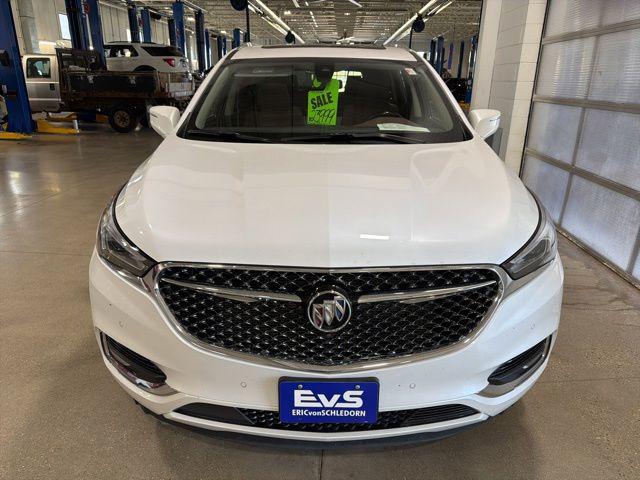 2020 Buick Enclave AWD Avenir