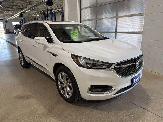 2020 Buick Enclave AWD Avenir